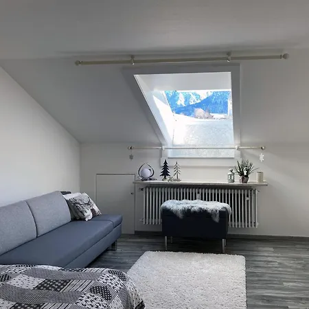 Alpenglueck Mit Schwimmbad Und Sauna -sauna Nicht Im Jul Und Aug